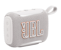 JBL GO 5 Biały - 1518300 - zdjęcie 6